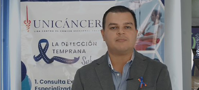 Cada 11 de junio se conmemora el D&iacute;a Mundial de la prevenci&oacute;n del C&aacute;ncer de pr&oacute;stata