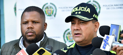 Ofensiva contra el crimen: capturados fabricadores y vendedores de drogas sint&eacute;ticas en Cali