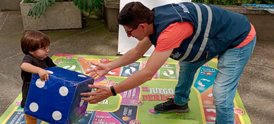 Alcald&iacute;a de Cali intensifica lucha contra el trabajo infantil