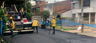 Habitantes de El Refugio asombrados con intervenciones de &lsquo;Obras de Coraz&oacute;n&rsquo;