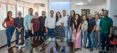 El IPC se prepara para ser Instituci&oacute;n Universitaria