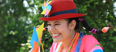 Se viene con toda la Temporada de Festivales de Cali