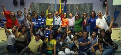 Aprobada la Pol&iacute;tica P&uacute;blica de Cultura Ciudadana para Cali