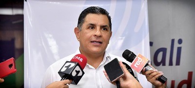 Alcalde de Cali insiste en necesidad de regular consumo de cannabis para adultos