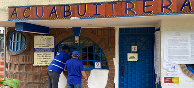Hacienda m&aacute;s cerca de ti recorri&oacute; La Buitrera