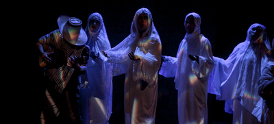 La obra &lsquo;Guadalupe A&ntilde;os Sin Cuenta&rsquo; estar&aacute; en el escenario del Festival Internacional de Teatro de Cali 2023