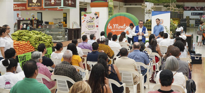 Grandes superficies abren las puertas a 39 emprendimientos en rueda de negocios &lsquo;Cali Compra Local&rsquo;