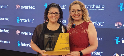 Cali, primera en los d&eacute;cimos Premios #LatamDigital, categor&iacute;a Mejor Pa&iacute;s en Transformaci&oacute;n Digital 