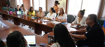 CICCI aprueba Pol&iacute;tica Editorial de la Alcald&iacute;a de Cali