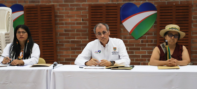 Pol&iacute;tica P&uacute;blica para Comunidades Ind&iacute;genas se construye mediante di&aacute;logo y concertaci&oacute;n
