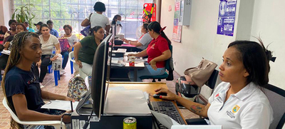 &Uacute;ltima oportunidad para 4 mil beneficiarios que no han cobrado Ingreso Solidario