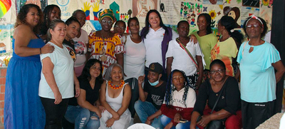 Conversatorio de Memorias y Solidaridad: un espacio para las v&iacute;ctimas del conflicto armado