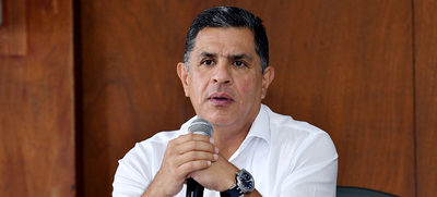 &ldquo;Consecuencias de la situaci&oacute;n de orden p&uacute;blico en Buenaventura no pueden seguir haciendo presi&oacute;n sobre Cali&rdquo;, alcalde Ospina G&oacute;mez