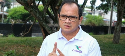 Corfecali sanea su cartera y se alista para la Feria de Cali 2023