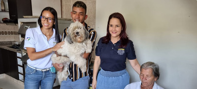 Administraci&oacute;n Distrital apoya iniciativas de j&oacute;venes emprendedores