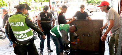 Dagma hace un llamado a empresarios de Cali: &iexcl;a cuidar el agua!