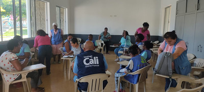 Cali Distrito Especial se socializa desde hoy, por localidades, conozca y participe
