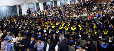 Becarios de Todas y Todos a Estudiar contin&uacute;an certific&aacute;ndose como t&eacute;cnicos laborales