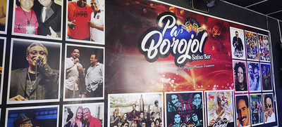 El tradicional barrio Obrero celebra sus 104 a&ntilde;os