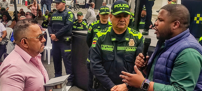 Alcald&iacute;a se vincula a la nueva estrategia de los CAI para fortalecer la seguridad y la convivencia en Cali