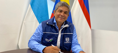 Cali tiene secretario encargado de Educaci&oacute;n