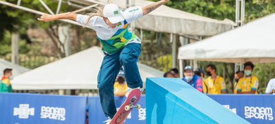 Cali es la &uacute;nica capital colombiana en el ranking de las ciudades deportivas del mundo