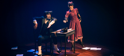 Este viernes 28 de julio comienza la fiesta teatral en Cali