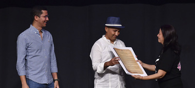 Durante 10 d&iacute;as, 230 artistas llenar&aacute;n de teatro a Cali