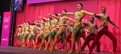 Cale&ntilde;os: los Actores de la Salsa les convocan a talleres de formaci&oacute;n gratuitos
