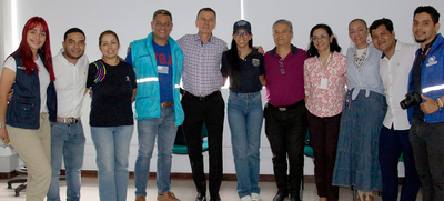Se reuni&oacute; la Asamblea Juvenil 2023 para construir la agenda territorial