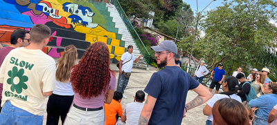 Con &eacute;xito culmin&oacute; el &lsquo;Festival Juntos por La Estrella&rsquo; en Silo&eacute;
