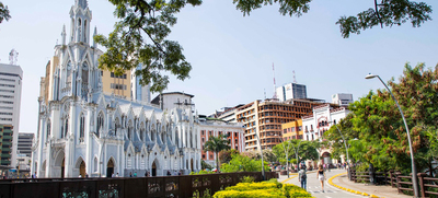 En septiembre, Cali reunir&aacute; a m&aacute;s de 250 autoridades de turismo