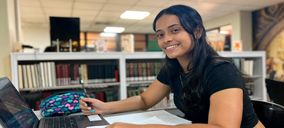 Beneficiarios de Todas y Todos a Estudiar: listos para el inicio de un nuevo semestre