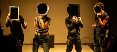 La fiesta teatral sigue. No te pierdas la agenda del 1 de agosto