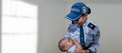 La lactancia materna debe ser alimento exclusivo en el primer semestre de vida de los beb&eacute;s