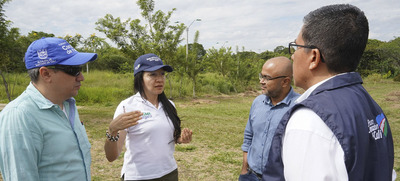 Con atenta rigurosidad avanzan obras en &lsquo;Coraz&oacute;n de Pance&rsquo;