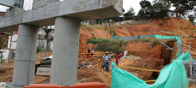Contribuyentes de Megaobras, obtengan su factura