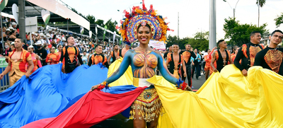 La Feria de Cali busca qui&eacute;n llevar&aacute; la batuta del Sals&oacute;dromo 2023