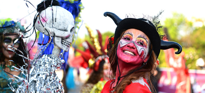Los artistas de las comunas y los corregimientos tendr&aacute;n su espacio en el Cali Viejo