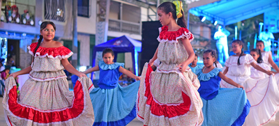 En el marco de la 66&ordf; Feria de Cali, la Feria Rural y Comunera avanza positivamente