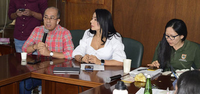 Cali se proyecta como modelo nacional en huertas urbanas