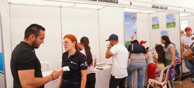 &ldquo;Encuentro Hechos de Coraz&oacute;n&rdquo;, la vitrina para promocionar el Fondo Solidario y de Oportunidades