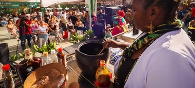 El viche y sus poderes. As&iacute; vibrar&aacute; el Festival Petronio &Aacute;lvarez con las &lsquo;Bebidas Vivas&rsquo;