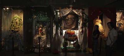 Los saberes de la Casa Grande: progr&aacute;mate con el Quilombo Pedag&oacute;gico del Festival Petronio &Aacute;lvarez