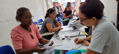 Cale&ntilde;os iniciaron procesos de legalizaci&oacute;n de predios en la comuna 14