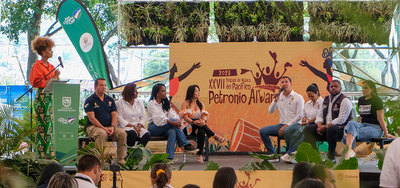 Todo listo para cinco d&iacute;as de la mejor cultura del Pac&iacute;fico en el &lsquo;Petronio &Aacute;lvarez&rsquo;