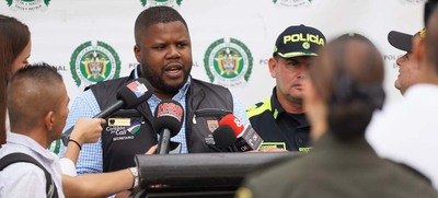 Avanzan investigaciones por homicidio de joven en la Avenida Sexta