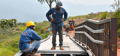 Conoce las edificaciones que estar&aacute;n en el monumento a Cristo Rey