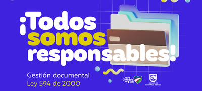 Alcald&iacute;a realizar&aacute; segundo seguimiento a inventarios documentales