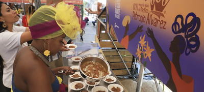 Portadoras de tradici&oacute;n dejan su legado en las juntanzas de Cocinas Vivas